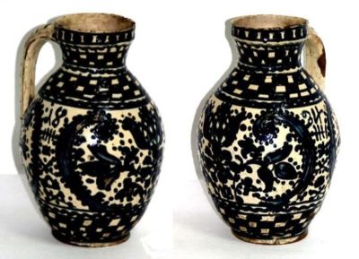 cană de vin