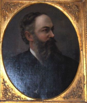 pictură - Mureșianu, Elena; Aurel Mureșianu