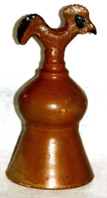 țeapă de acoperiș