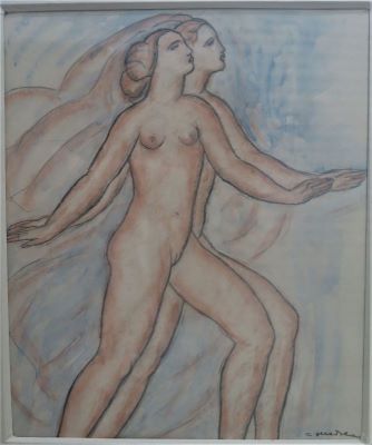 desen - Medrea, Cornel; Balet