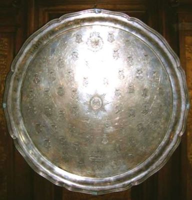 tavă