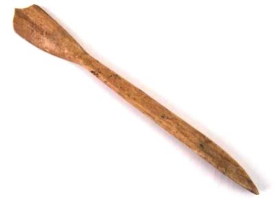 spatulă
