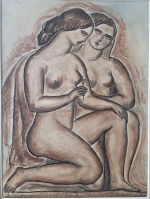 desen - Medrea, Cornel; Ghiocelul