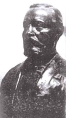 sculptură - Paciurea, Dimitrie; Ion Alexandrescu