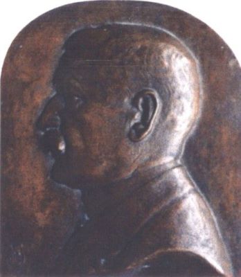 pictură - Storck, Frederic; Frantz Szallay