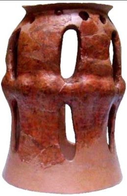 vas suport; Hora de la Frumușica