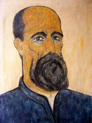 pictură - Mattis-Teutsch, Hans; Gheorghe Doja