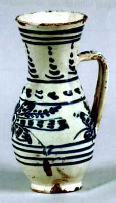 cană; canceu