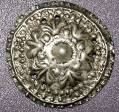 aplică discoidală