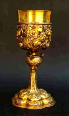 potir - Schwartz, Johann Christoph