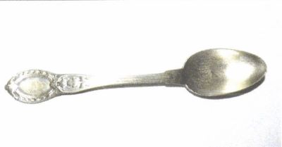 Lingură pentru supă