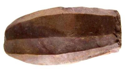 Nucleu cilindric