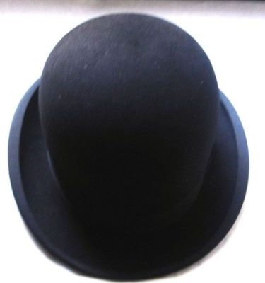 pălărie; Melon