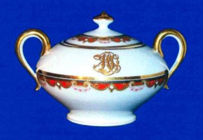 vas de bucătărie; zaharniță