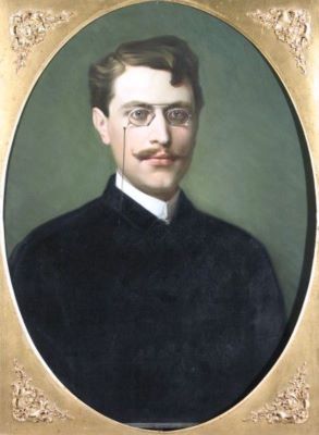 pictură - Dörschlag, Carl; Rudolf Draser