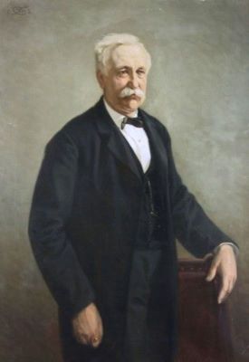 pictură - Dörschlag, Carl; Samuel Traugott Binder