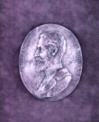 sculptură - Paciurea, Dimitrie; Regele Carol I