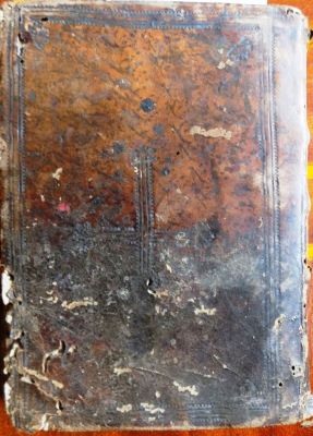 carte veche; Liturghii