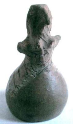 statuetă