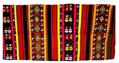 scoarță; chilim