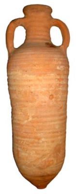 amforă romană