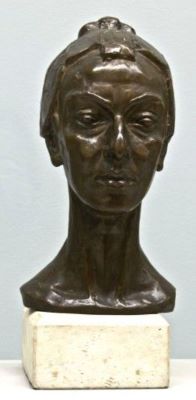 sculptură decorativă - Gheorghe, Anghel; Irinel Liciu
