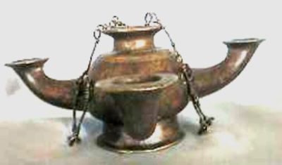obiect de iluminat