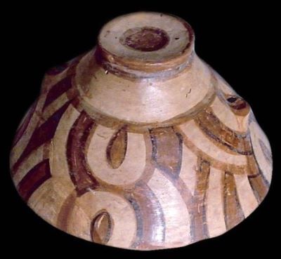 capac cu buton