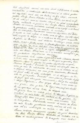 scrisoare - Moldovan, Vasiliu; Moldovan Vasiliu către Mureșianu Iacob