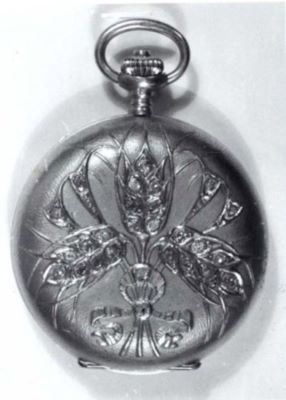 ceas OMEGA