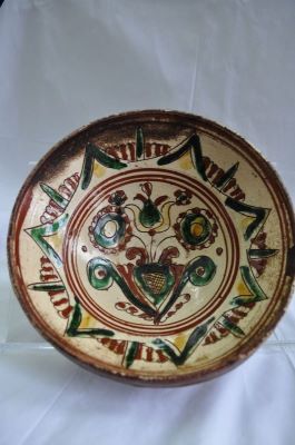 strachină