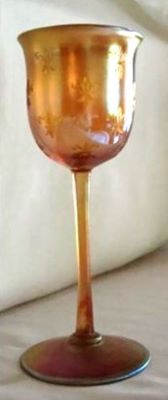 pahar de vin