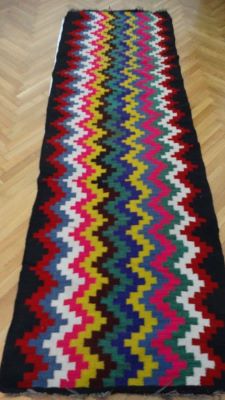 scoarță