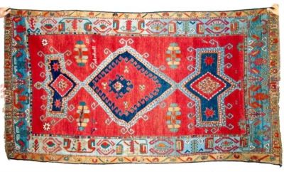 covor Kazak