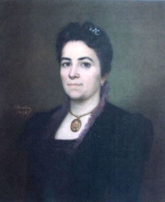 pictură - Henția, Sava; Irina Tranko
