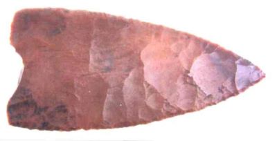 Vârf de lance