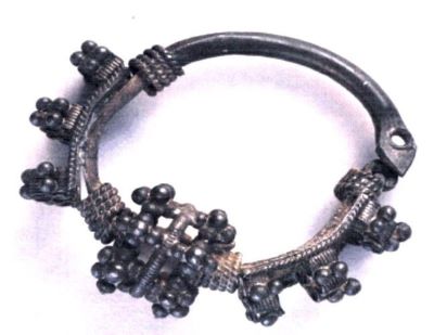 Cercel medieval
