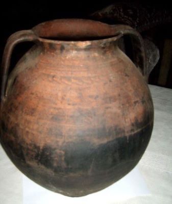oală