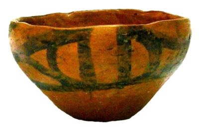 strachină; castron