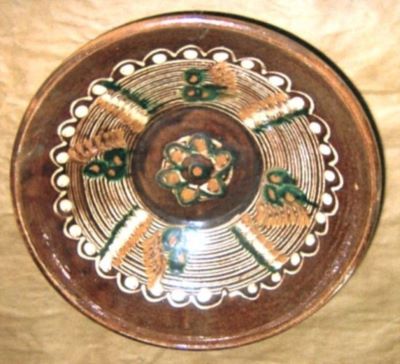 Colibaba, Constantin; strachină