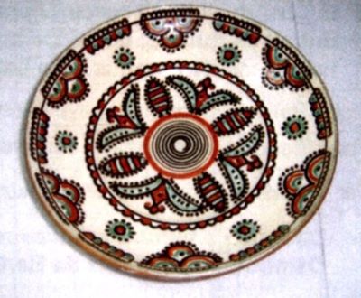 farfurie - Vicșoreanu, Victor; taier