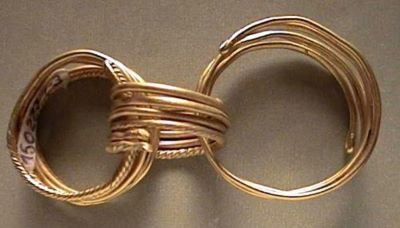 inel spiralic