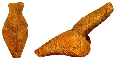 statuetă