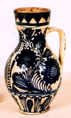 cană de vin