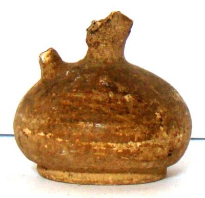 obiect miniatural; oenochoe
