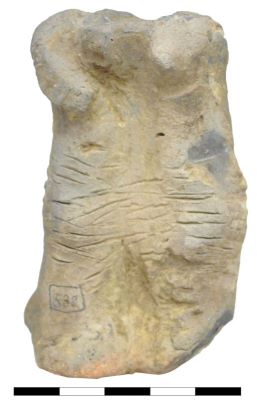 statuetă