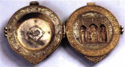 panaghiar