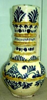 cană; canceu