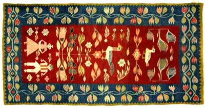 covor; carpetă
