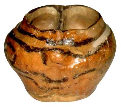 vas antropomorf